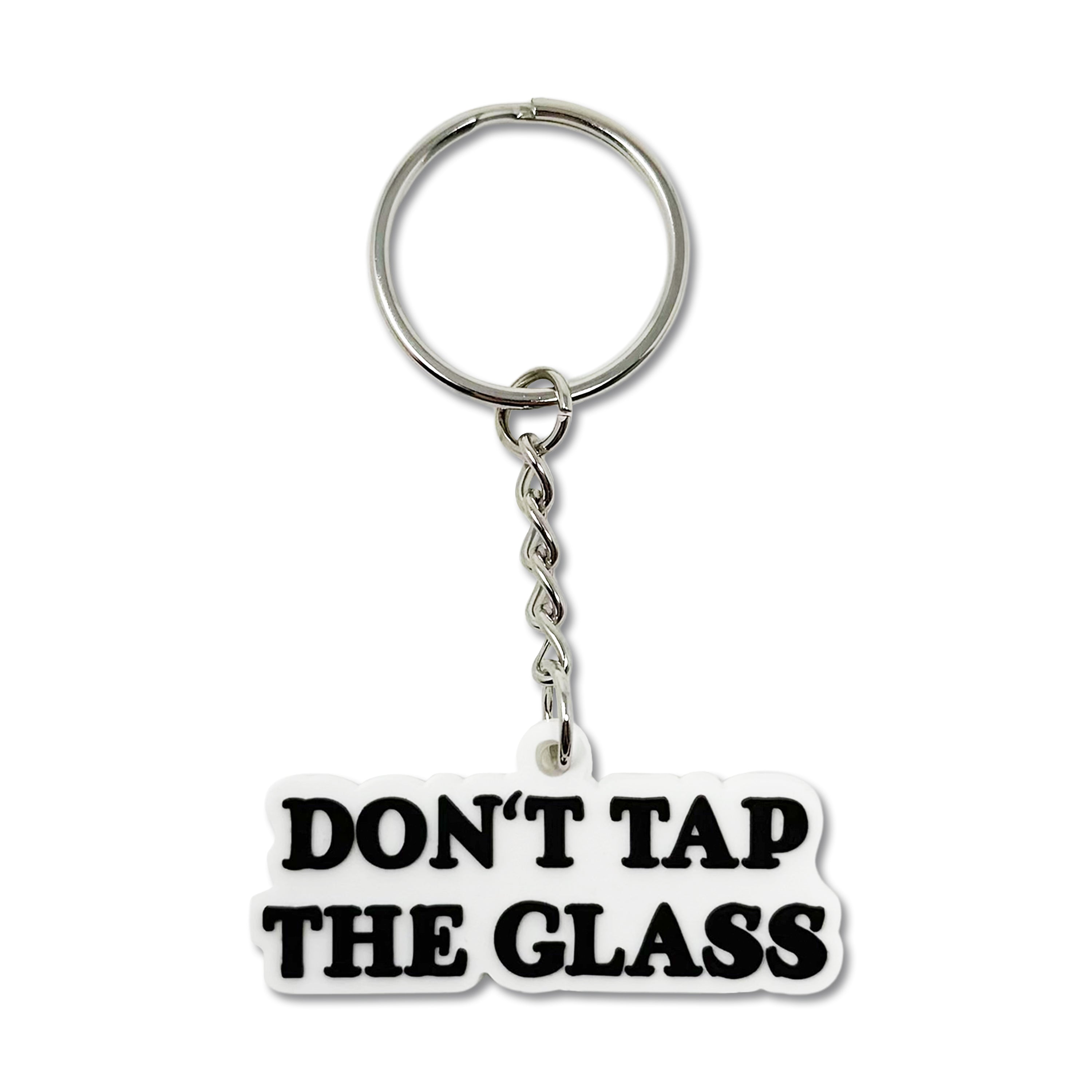 DTTG Keychain