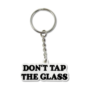 DTTG Keychain